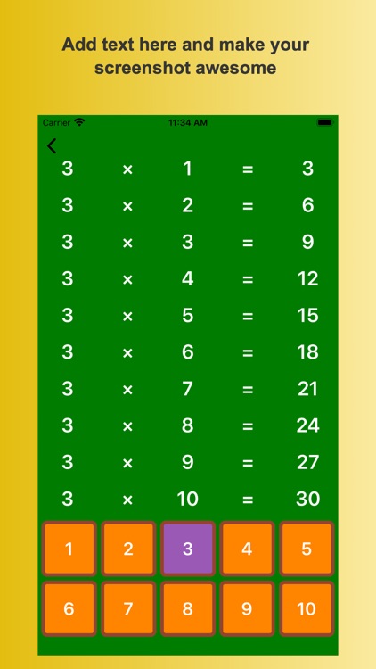 Math for Kids: Math Genius screenshot-4