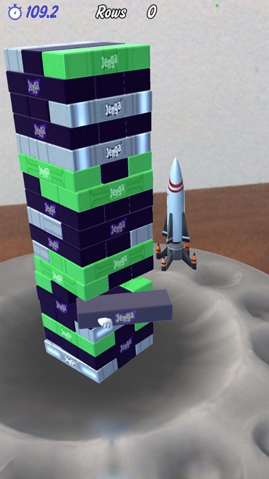 Jenga®AR Screenshot