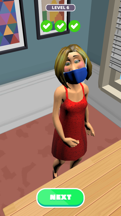 3D Pen Crafts DIY Screenshot