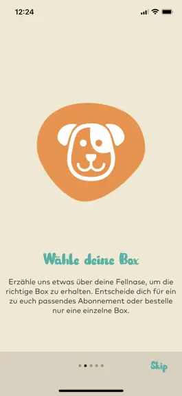 Game screenshot Fellbox apk