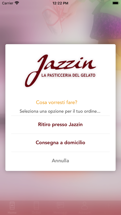 Jazzin Screenshot