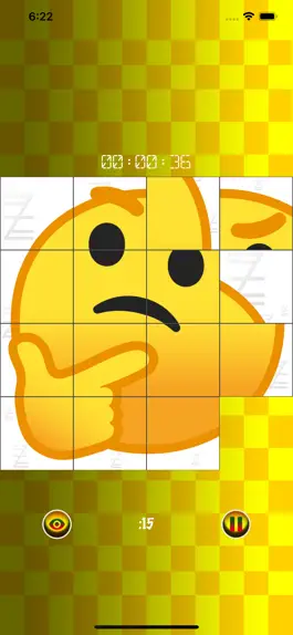 Game screenshot emoji tiles puzzle mod apk