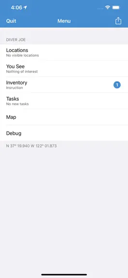 Game screenshot Wherigo® apk