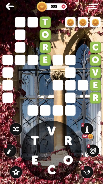 Words of the World - Puzzles!