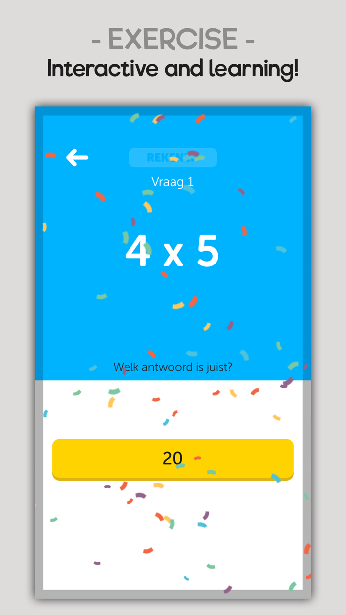 MathWise - Learn Math