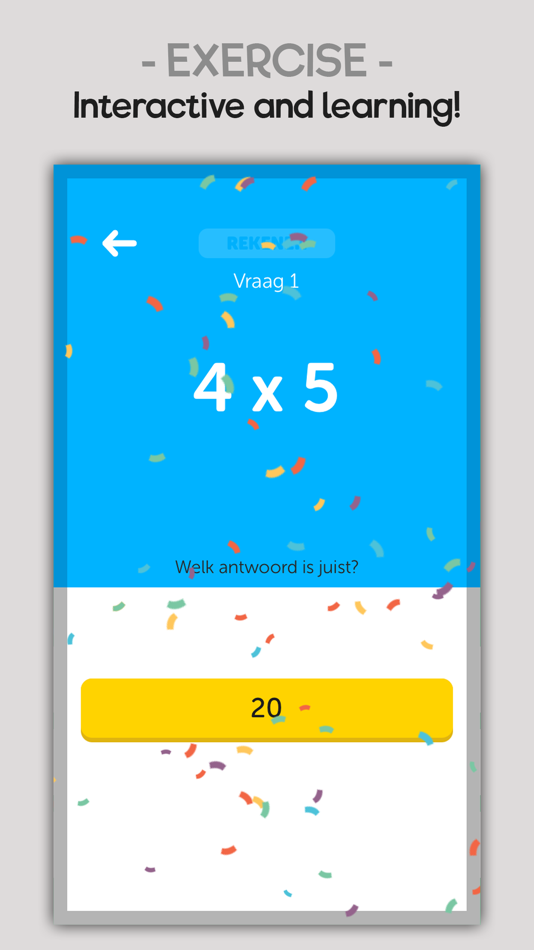 #3. MathWise - Learn Math (iOS) 게시자: Ziya Bal