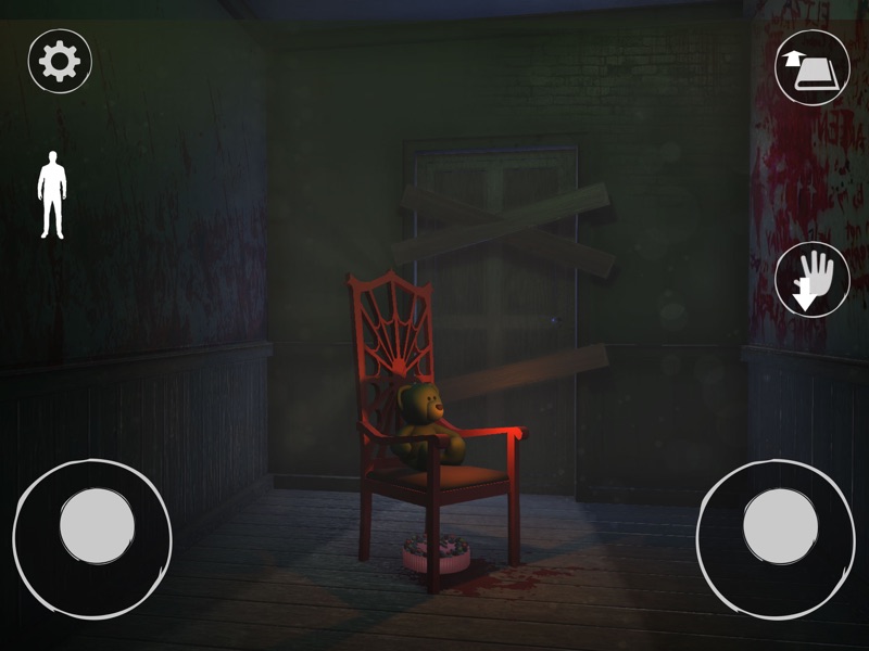 Endless Scary Nightmares screenshot 8