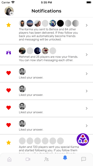 Kimboo Screenshot