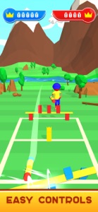 Kubb Challenge screenshot #3 for iPhone