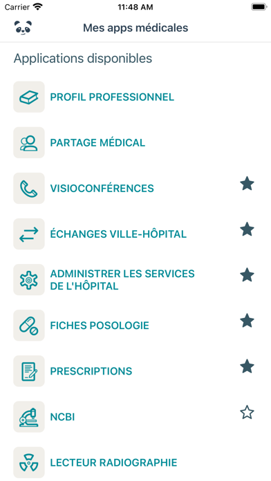PandaLab Pro Screenshot