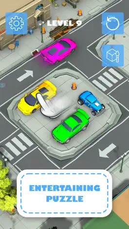 Game screenshot Easy Traffic mod apk