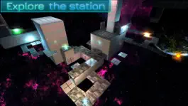 Game screenshot Fractal Space mod apk