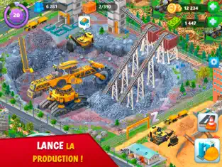 Imágen 1 Global City: Build your world iphone