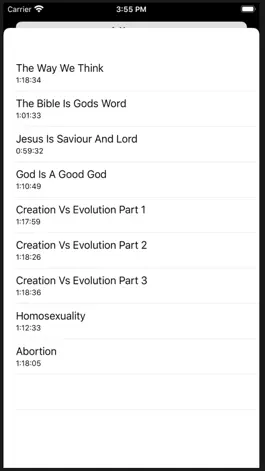 Game screenshot Listen 2 Andrew apk