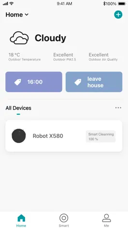 Game screenshot YTE Home mod apk