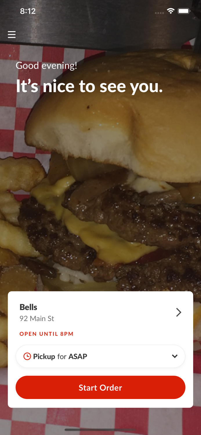 Bobs Burgers Pasta Pizza