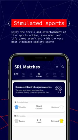 Game screenshot ScoreRadar hack