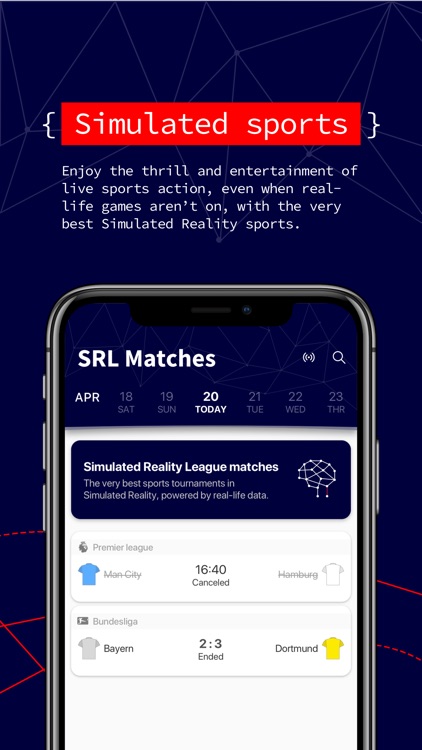 ScoreRadar