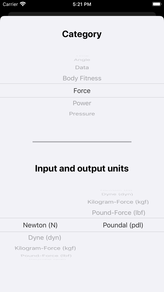 #4. AB Converter (iOS) 由: RockCat Studio Limited