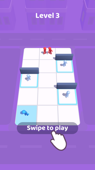Pocket Wars! Screenshot