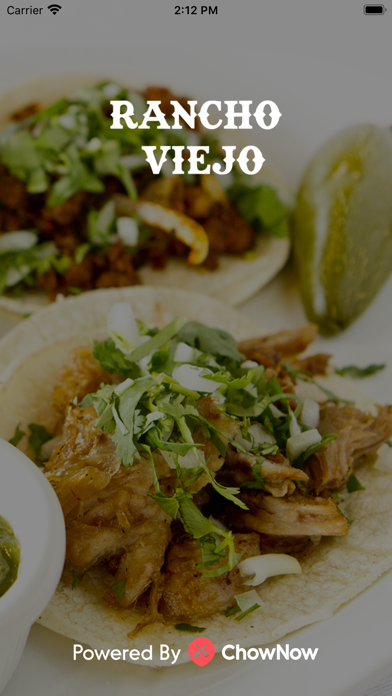 Rancho Viejo Screenshot