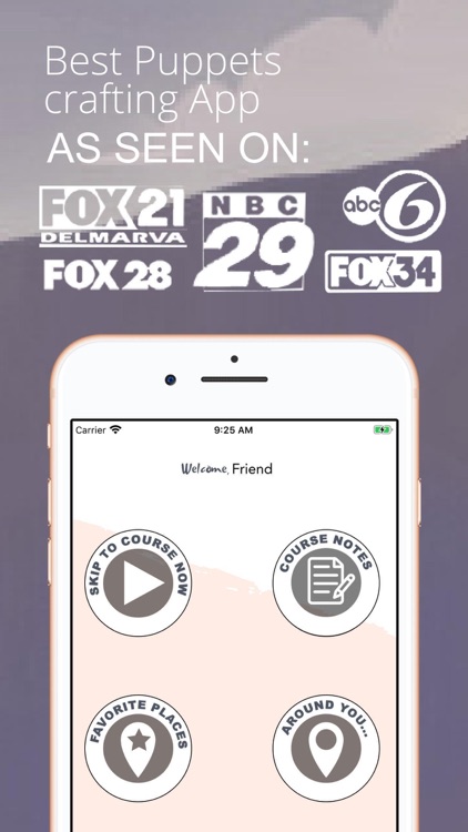 Puppet Fever Create 3d Design screenshot-5