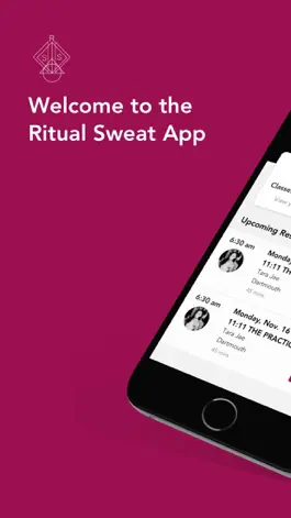 Game screenshot Ritual Sweat Society New apk