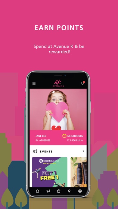 Avenue K Screenshot