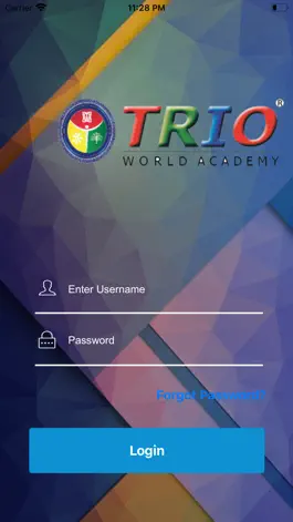 Game screenshot Trio World Academy mod apk