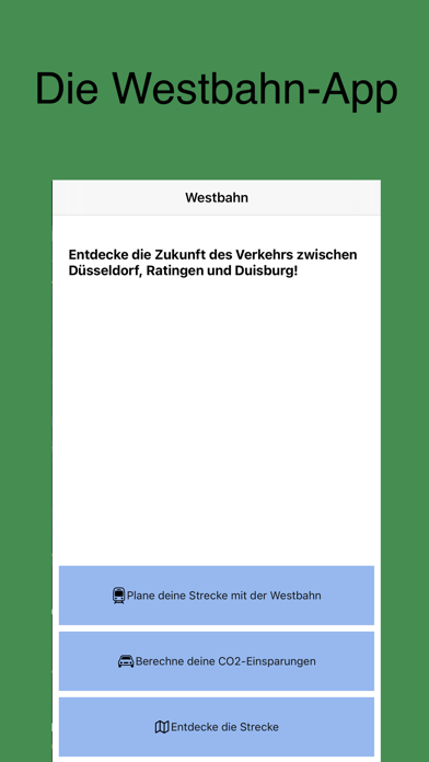 Westbahnのおすすめ画像1