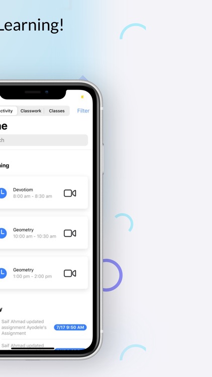 SmartTerm Mobile screenshot-4