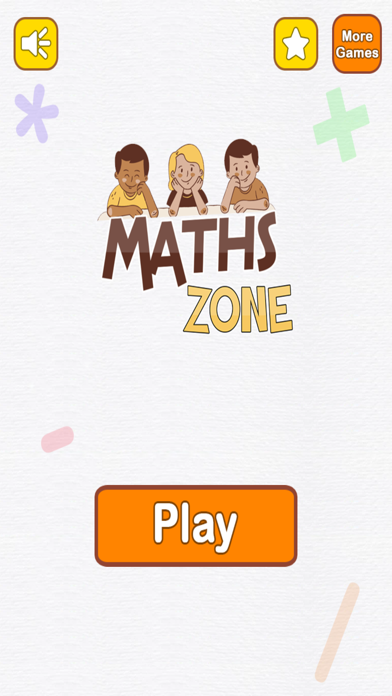 Maths Zoneのおすすめ画像2