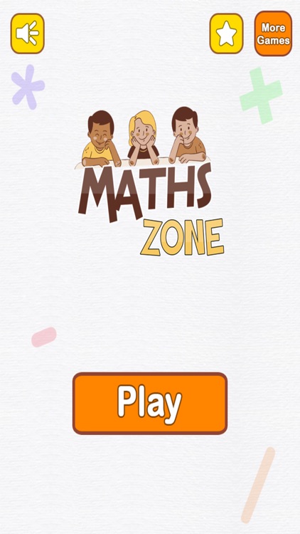 Maths Zone