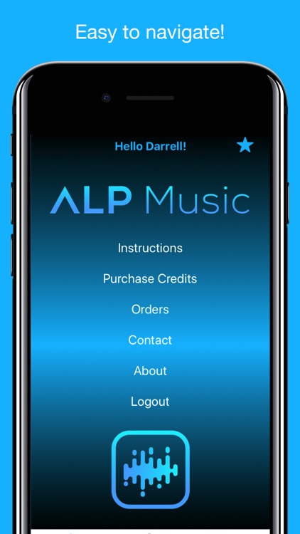 ALP Music
