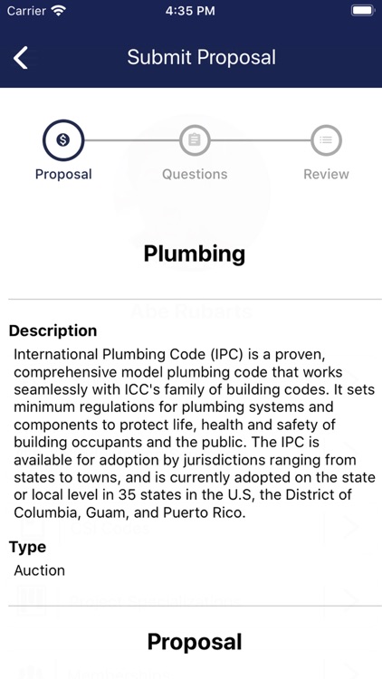 SureBid screenshot-4