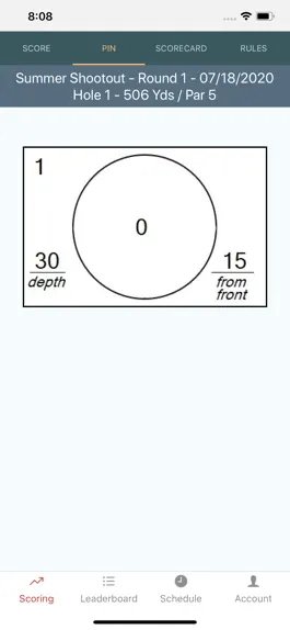 Game screenshot ShotStat Live hack