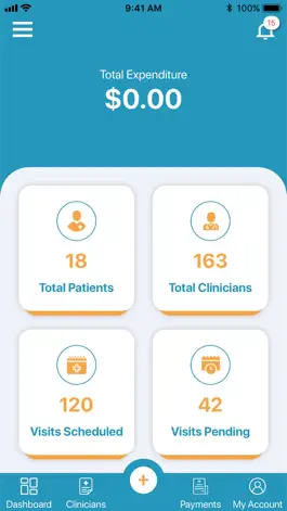 Game screenshot HomeHealthPro hack