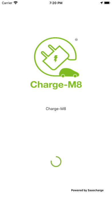 Charge-M8 Screenshot