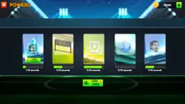 Game screenshot Head Strike Soccer hack