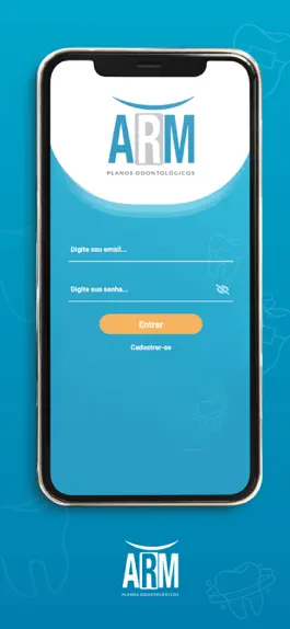 Game screenshot ARM Odonto hack