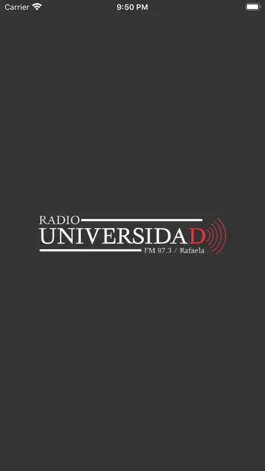 Game screenshot Radio Universidad 97.3 mod apk
