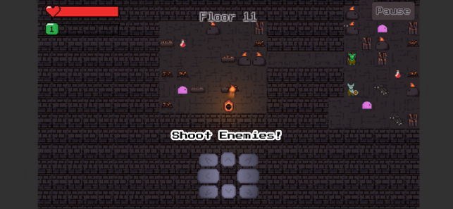 Inferno Knight(圖2)-速報App