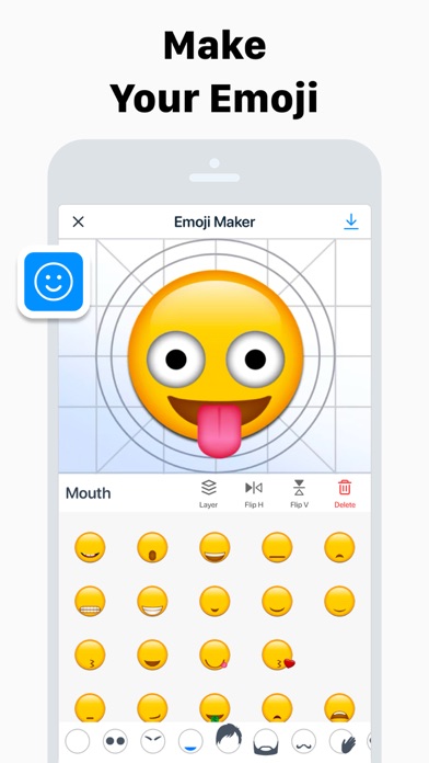 Keyboard Fonts & Emoji Makerのおすすめ画像9