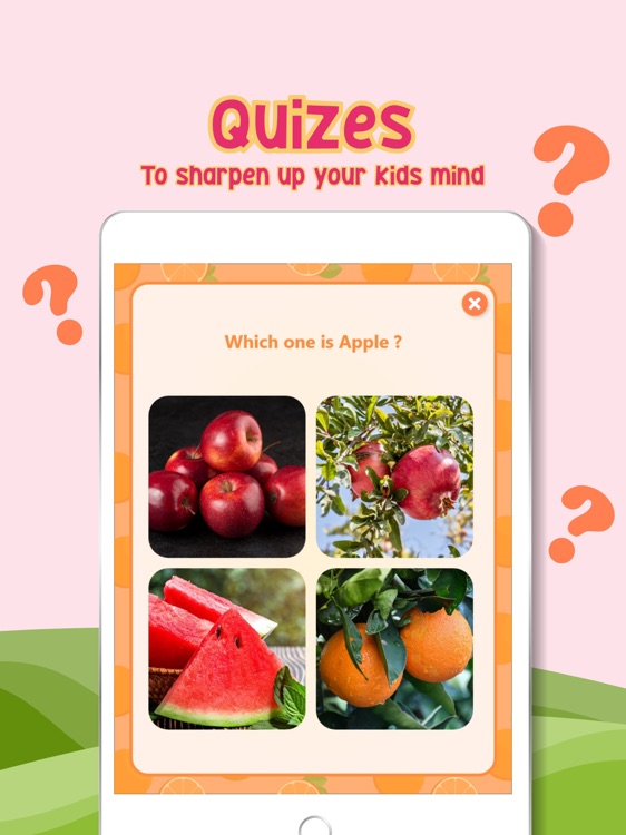 Food Flashcards - Todly screenshot-3