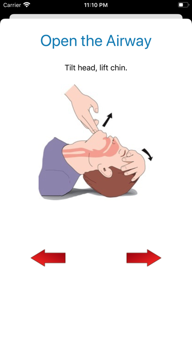 CPR Helper