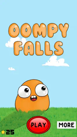 Game screenshot Oompy Falls mod apk