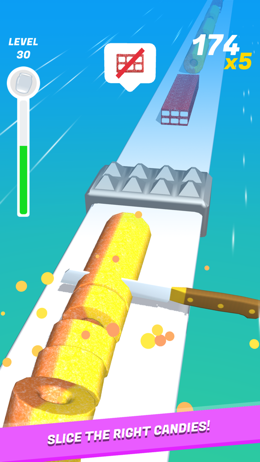 #3. Slicer.io (iOS) 由: BOLDINT LDA