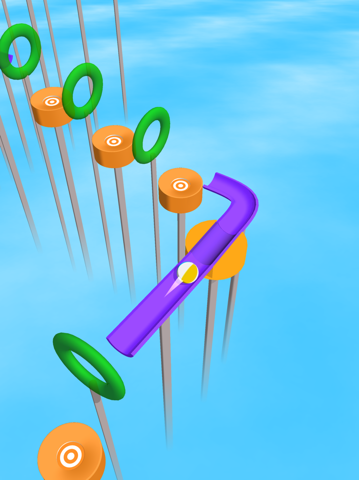 Tricky Ball 3D