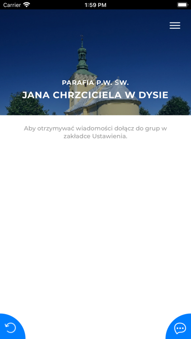 Parafia Dys Screenshot