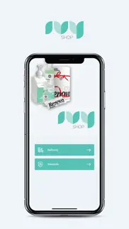 ivy shop iphone screenshot 1